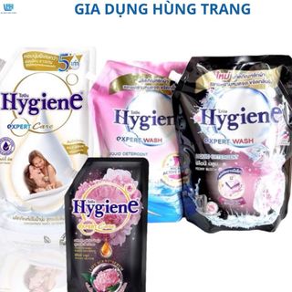 Nước giặt - Nước Xả Hygiene