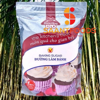 Đường xay biên hoà pro 1 kg