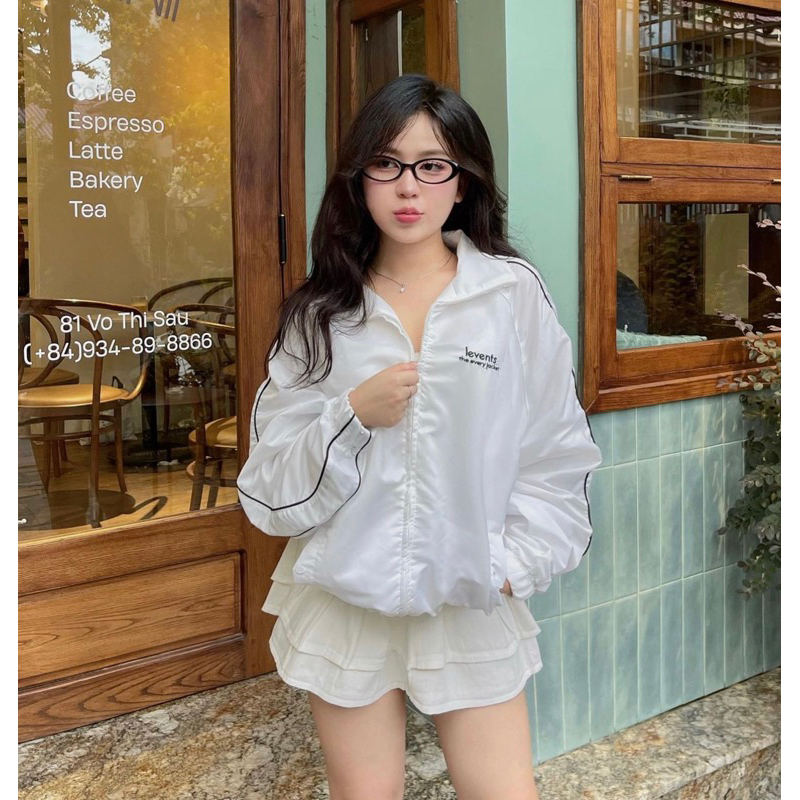 MẮT KÍNH GỌNG OVAL ĐEN - HOT TREND  / STYLE Y2K