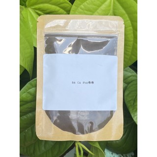 Tẩy tế bào chết cà phê