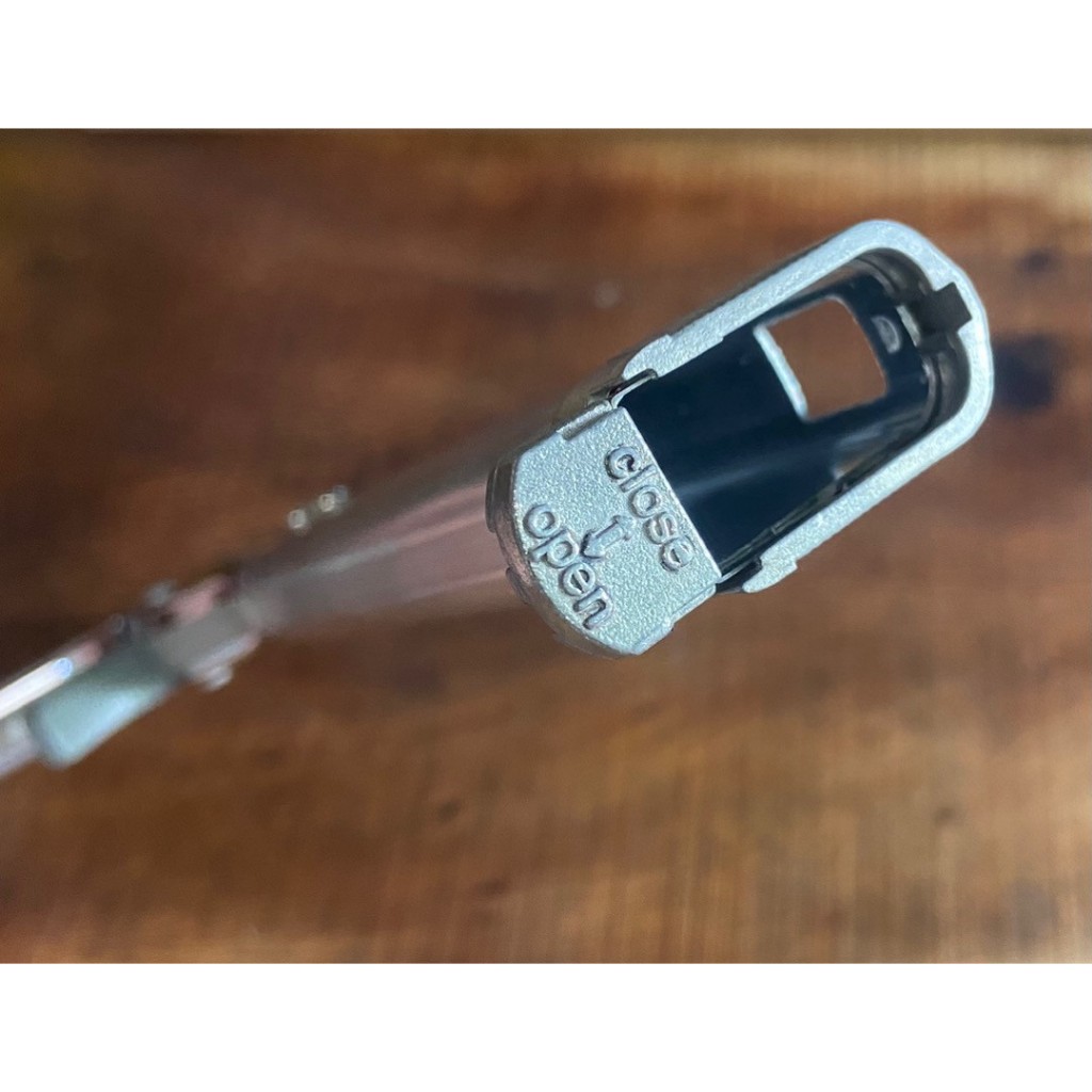 Dụng cụ mồi bếp gas,bếp cồn thắp nến chống gió