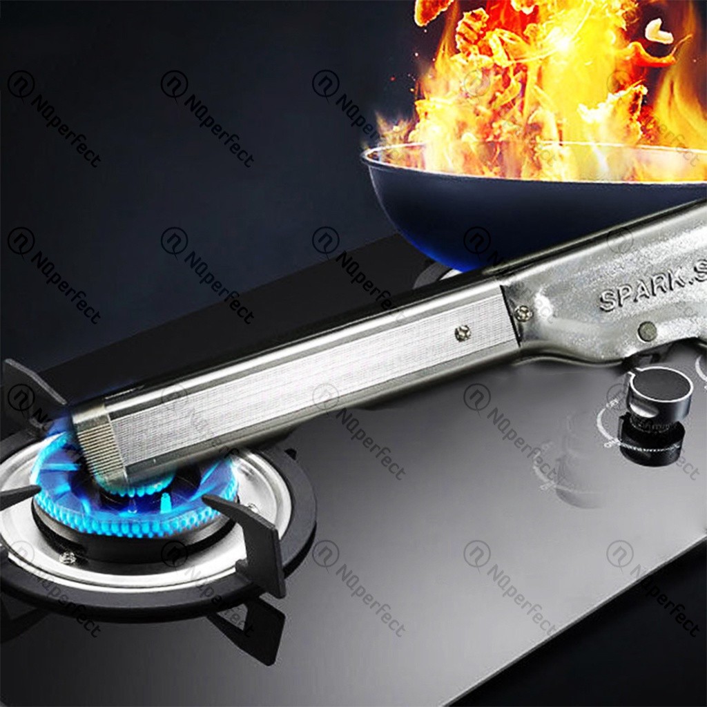 Dụng cụ mồi bếp gas,bếp cồn thắp nến chống gió