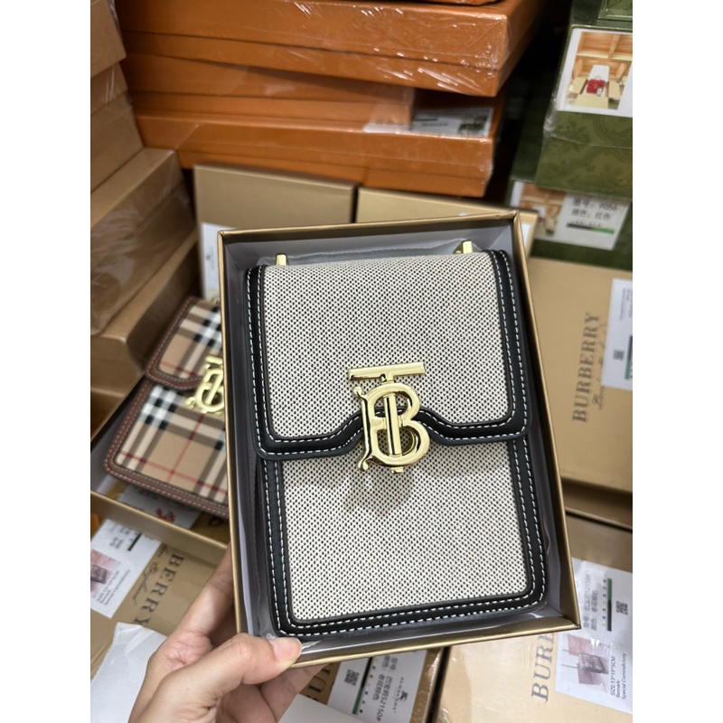 TÚI ĐIỆN THOẠI ĐEO CHÉO SZ 13x17