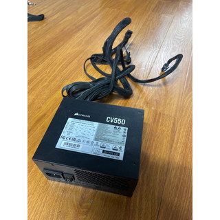 Nguồn Máy Tính 550W Corsair Chạy Tốt VGA