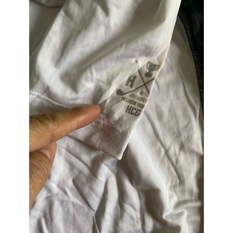 Áo thể thao nhiều mẫu