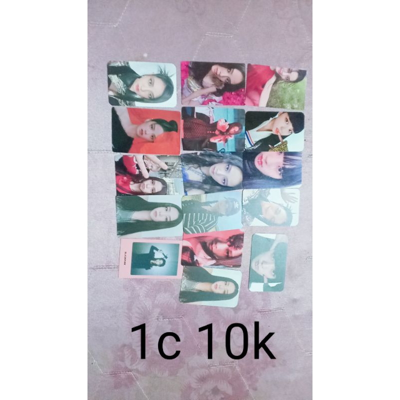 Blind box blackpink cơ hội dành lấy card off🔥🔥