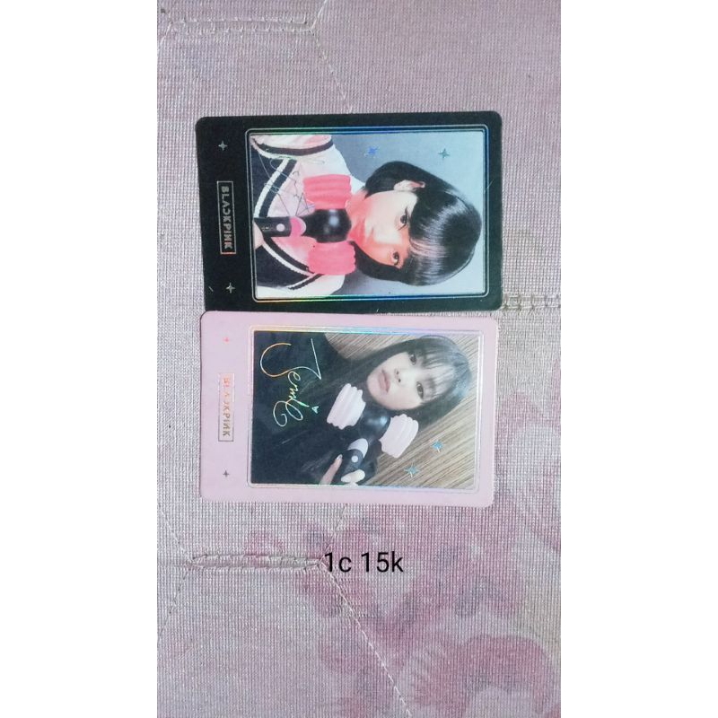 Blind box blackpink cơ hội dành lấy card off🔥🔥