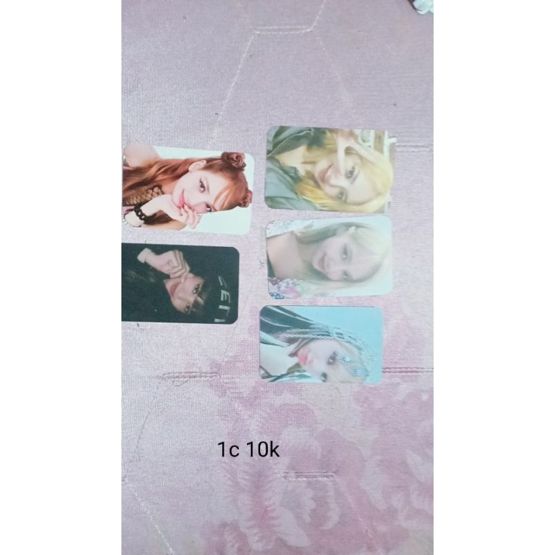 Blind box blackpink cơ hội dành lấy card off🔥🔥