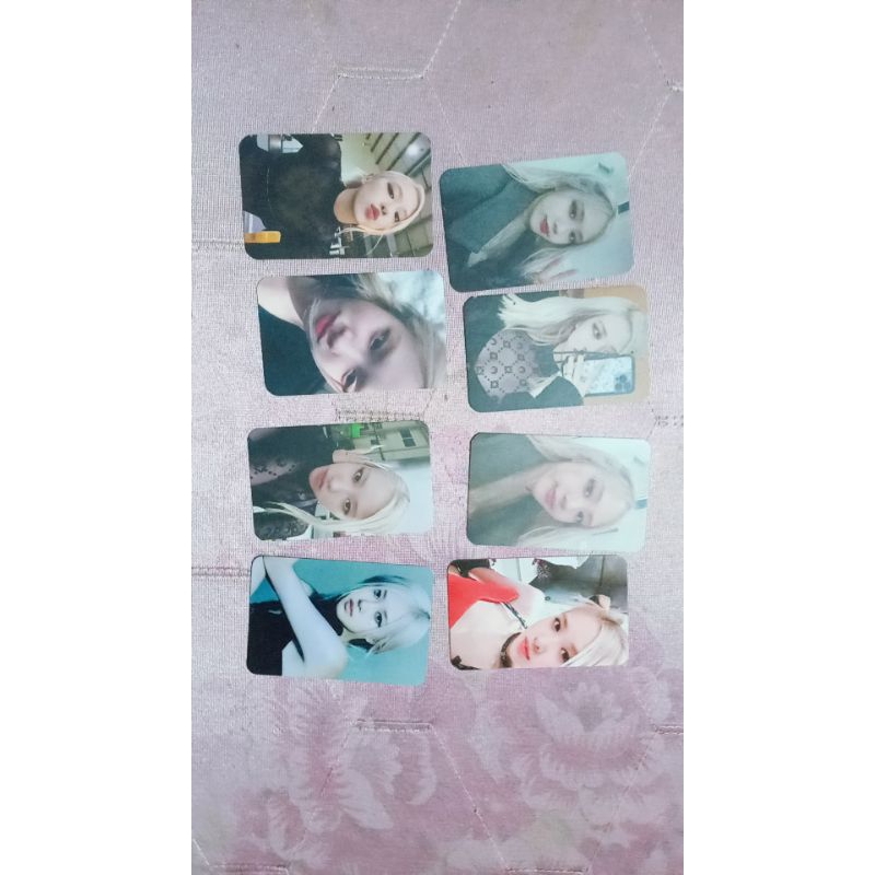 Blind box blackpink cơ hội dành lấy card off🔥🔥