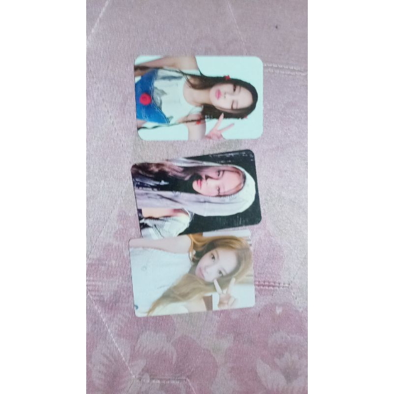 Blind box blackpink cơ hội dành lấy card off🔥🔥