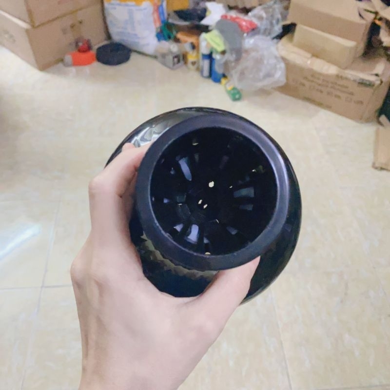 Loa sấy tóc xoăn - Đầu máy sấy tóc xoăn - Đầu lắp máy sấy - Đầu sấy tóc xoăn, Đầu chụp cho máy sấy