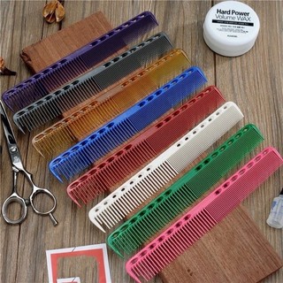Lược cắt tóc trên top bám tóc , lược cắt tóc nam nữ ys chịu nhiệt cao cấp