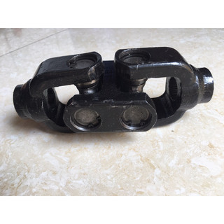 Khớp các đăng đôi, khớp nối từ máy xuống hộp số 5 tạ 7 tạ loại khớp kép cho xe ba gác