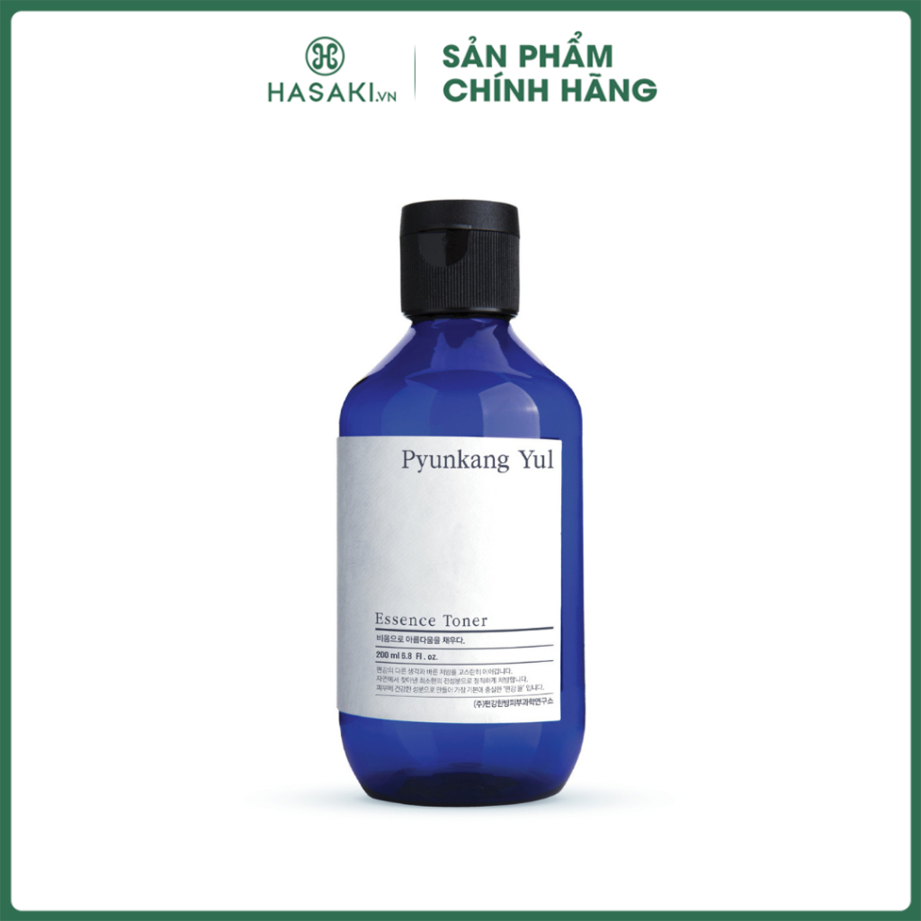 Toner Pyunkang Yul Cấp Ẩm, Làm Dịu Da Hasaki Sản Phẩm Chính Hãng