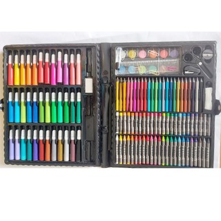 Bộ màu 150 chi tiết cho bé-mix set 150