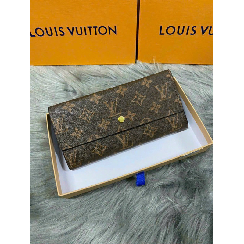 VÍ V NẮP NGANG SZ 20CM FULLBOX