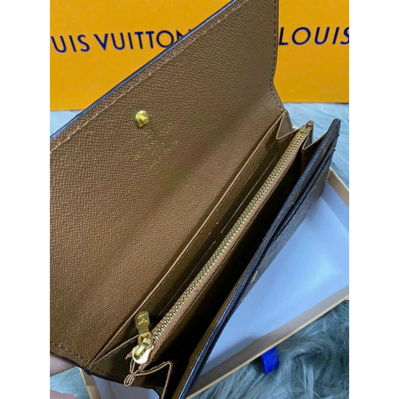 VÍ V NẮP NGANG SZ 20CM FULLBOX