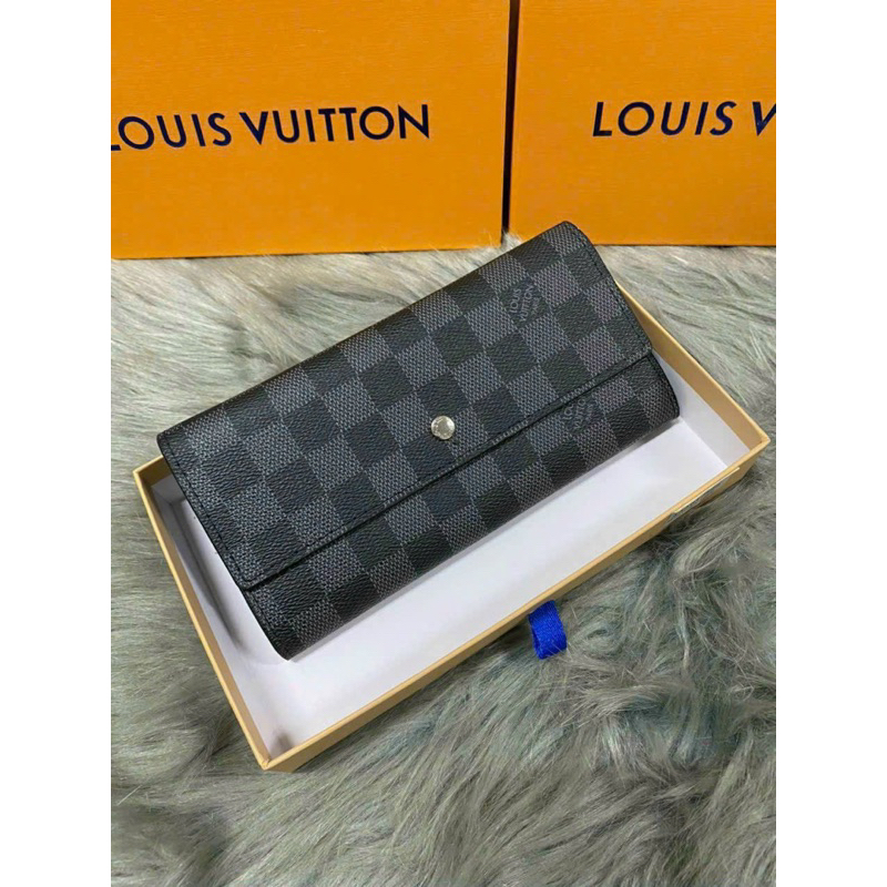 VÍ V NẮP NGANG SZ 20CM FULLBOX