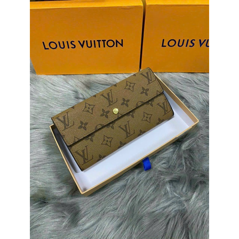 VÍ V NẮP NGANG SZ 20CM FULLBOX