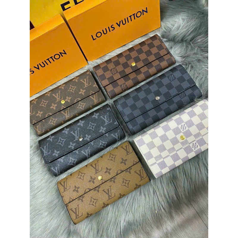 VÍ V NẮP NGANG SZ 20CM FULLBOX