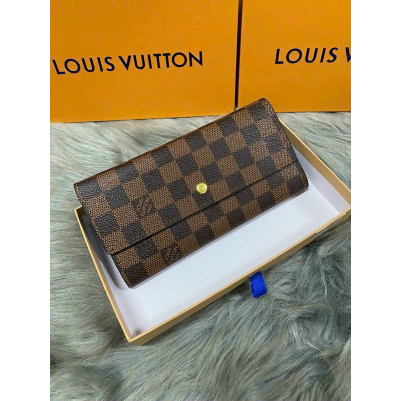VÍ V NẮP NGANG SZ 20CM FULLBOX