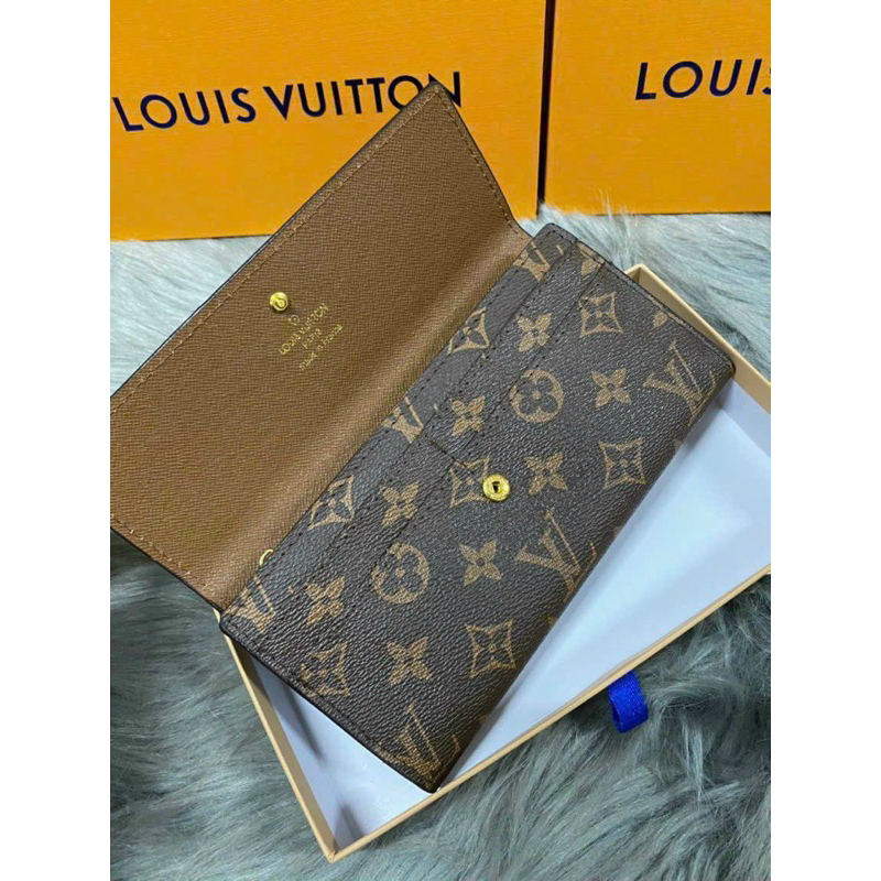 VÍ V NẮP NGANG SZ 20CM FULLBOX