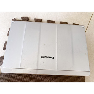 Laptop panasonic CF-SX3