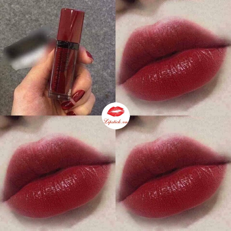 SON BJ MÀU 08 ĐỎ CHERRY SALE 🍓