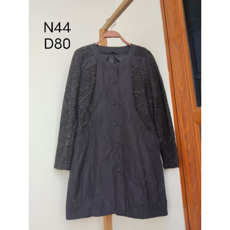 Áo khoác 2hand Nhật, Hàn, Trung