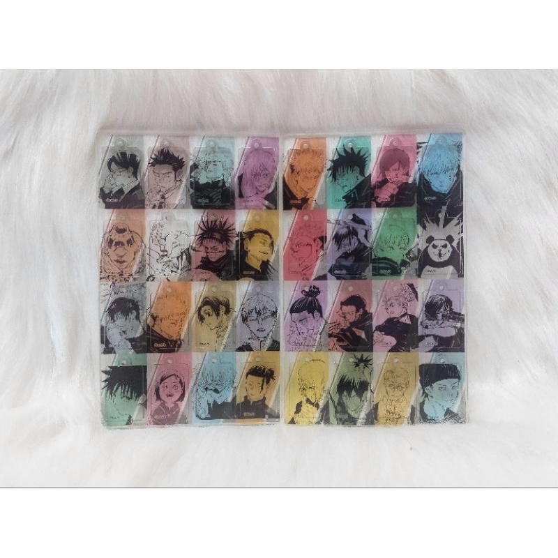 Jujutsu kaisen vol 18, vol 19 limited edition