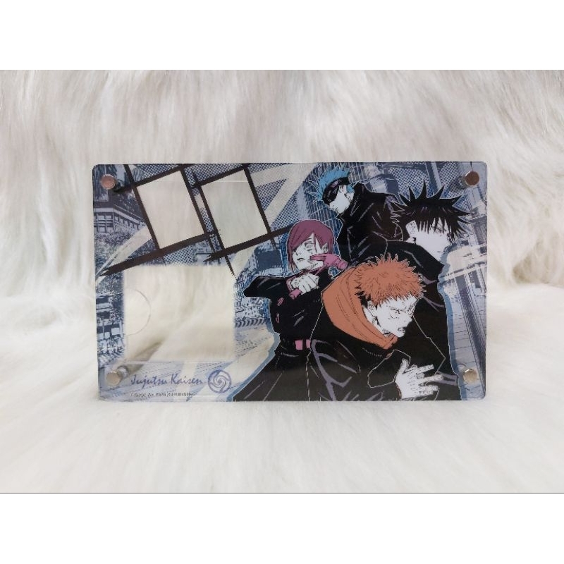 Jujutsu kaisen vol 18, vol 19 limited edition