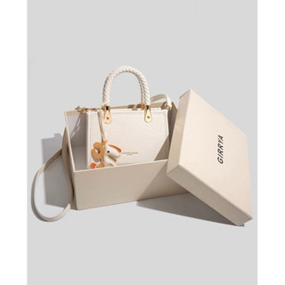 🌿Túi Xách Nữ - HÀNG LOẠI 1 - Túi đeo chéo quai xách siêu sang kèm móc ngựa 😍l