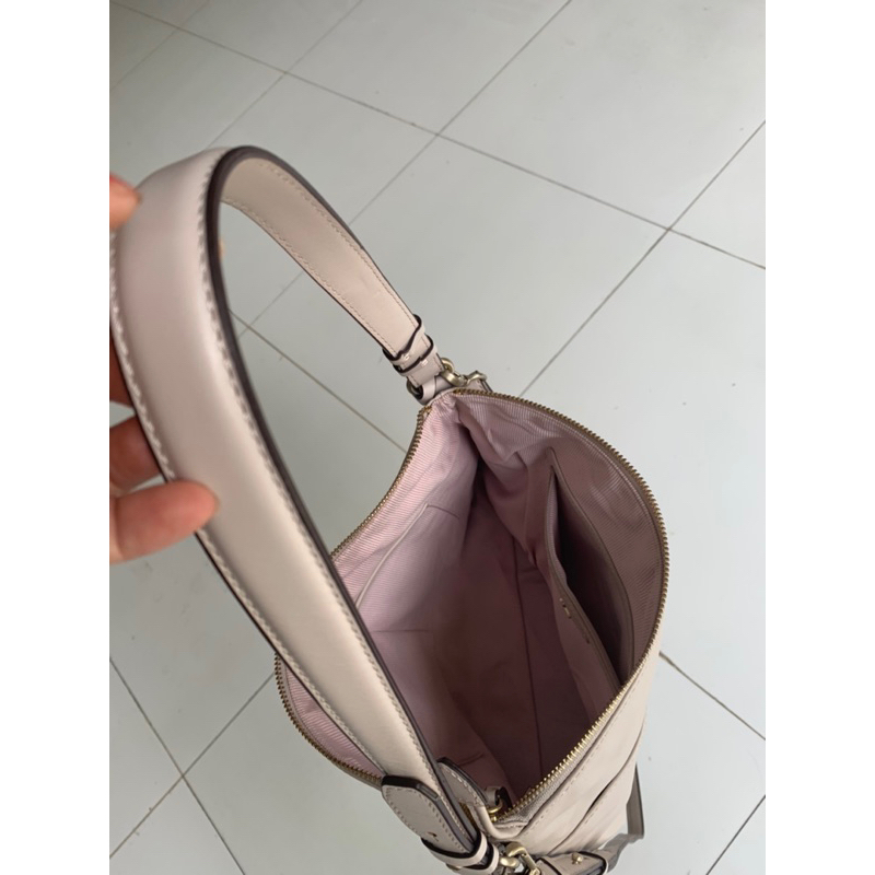 Túi xách tay, đeo vai, đeo chéo trắng