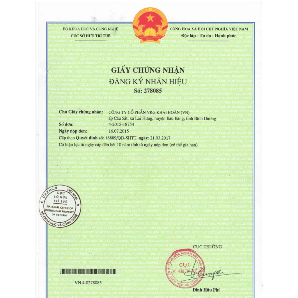 Găng Tay Vglove Latex Có Bột Màu Trắng - Thương Hiệu Vglove