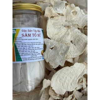 sâm tố nữ nguyên chất dạng tinh bột