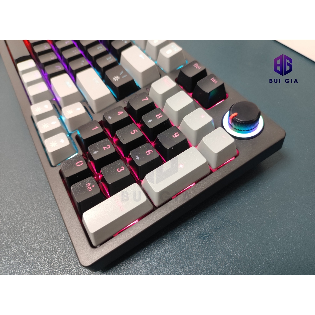 Bàn Phím cơ ZA981