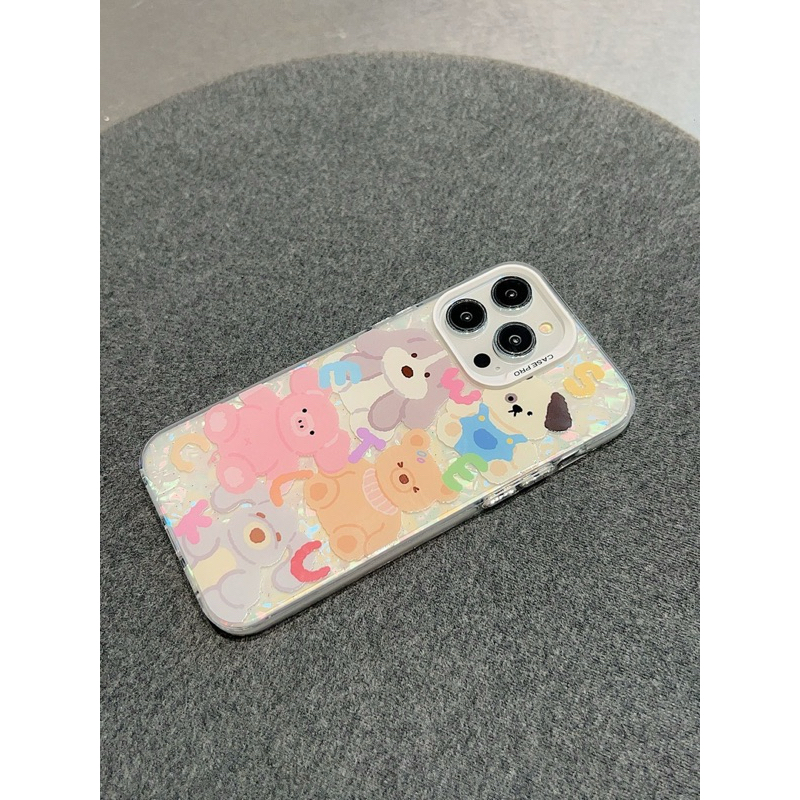 ỐP IPHONE FULL VIỀN CÁC MẪU LIMITED