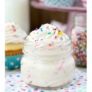 Bột Whipping Cream Snow Whip