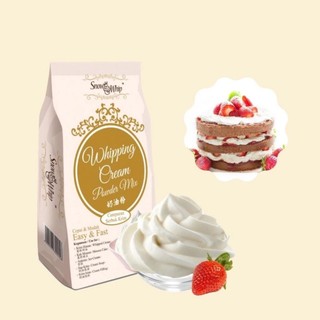 Bột Whipping Cream Snow Whip