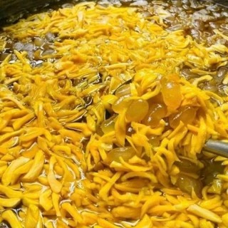 1kg hạt đác rim khóm mít giải khác cực ngon