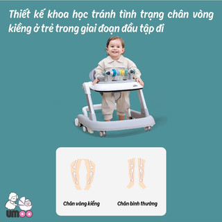 Xe tập đi umoo um-02115
