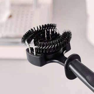Cọ Vệ Sinh Group Máy Pha Cà Phê Size 58mm
