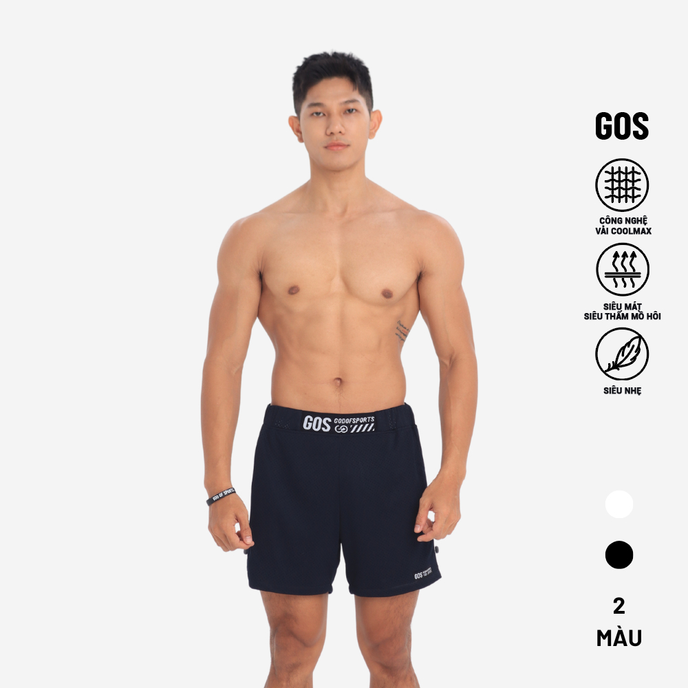 Quần shorts GOS Nakroth S15