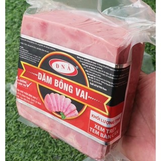 Thịt nguội jambon - dăm bông ĐNA nguyên khối