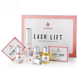 Set Uốn Mi Colagen 3D - 6D