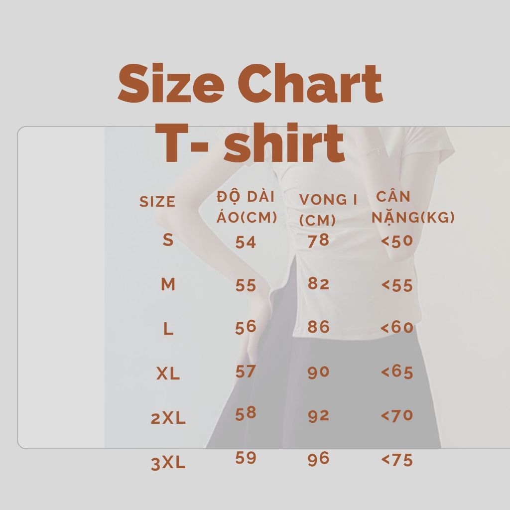 Áo cộc cổ leo Cesy. Áo thun xẻ tà body cotton 218 | BigBuy360 - bigbuy360.vn