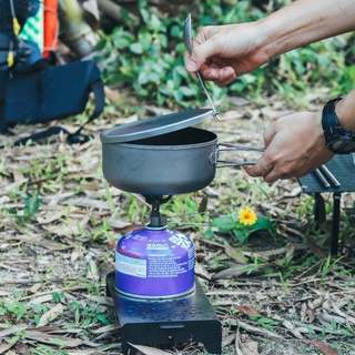 Hộp Lunch Box Titanium Keith Ti5328 1000ml