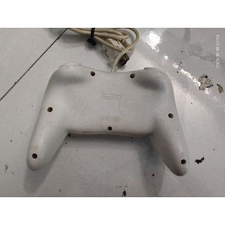 Tay Wii controller Pro chính hãng Nintendo