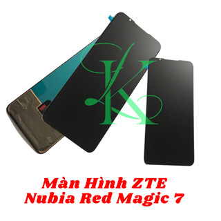 Màn hình ZTE Nubia Red magic 7  ( Màn hình thay thế cho zte nubia red magic 7 )