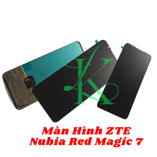 Màn hình ZTE Nubia Red magic 7  ( Màn hình thay thế cho zte nubia red magic 7 )